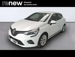 Usado 2021 Renault Clio V Zen Utilitario | 18.250 € (Precio justo)