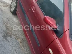 Granate Usado 2007 Tata Indica Utilitario | 500 €