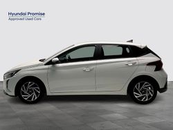 Usado 2024 Hyundai i20 | 14.400 € (Buen precio)