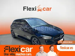Mercedes B200
