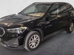 Usado 2021 BMW X1 SUV | 24.240 € (Buen precio)