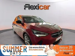 Azul Usado 2022 Opel Corsa Elegance Berlina | 12.990 € (Precio justo)