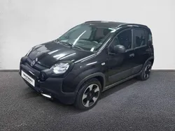Usado 2022 Fiat Panda Cross Cross Utilitario | 9500 € (Super precio)