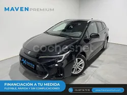 Gris / plata Nuevo 2024 Suzuki Swace Familiar | 26.900 € (Precio justo)