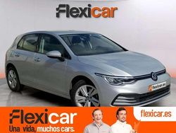 Gris Usado 2022 VW Golf VIII Utilitario | 18.290 € (Buen precio)