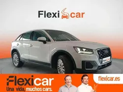 Blanco Usado 2017 Audi Q2 Sport SUV | 13.390 € (Super precio)