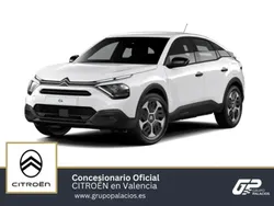 Citroën e-C4