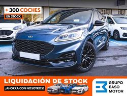 Usado 2023 Ford Kuga ST-Line SUV | 25.590 € (Buen precio)