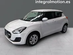 Usado 2021 Suzuki Swift | 12.300 € (Precio justo)