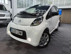 Eléctrico Usado 2019 Citroën C-zero Seduction Utilitario | 7990 €