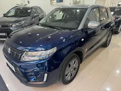 Azul Usado 2024 Suzuki Vitara SUV | 23.300 € (Precio justo)