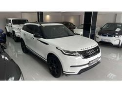 Blanco Usado 2019 Land Rover Range Rover Velar SE SUV | 29.900 € (Super precio)
