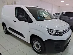 Ewp pintura blanco banquise Usado 2019 Citroën Berlingo Monovolumen | 12.800 € (Precio justo)