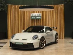 Gris / plata Usado 2021 Porsche 911 GT3 Coupe | 199.950 € (Super precio)