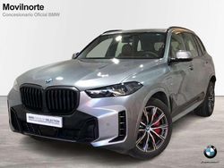 Gris Usado 2024 BMW X5 Comfort Edition SUV | 88.490 €