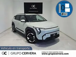 Verde Nuevo 2025 Kia EV3 Air SUV | 30.590 € (Buen precio)