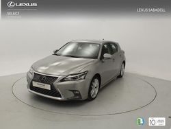 Otro Usado 2021 Lexus CT200h Executive Line Berlina | 25.525 € (Caro)