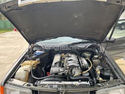 Gris / plata Usado 1990 Mercedes 190 Berlina | 5900 €