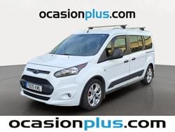 Blanco Usado 2018 Ford Transit Trend | 13.628 € (Super precio)
