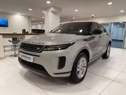Plateado Usado 2024 Land Rover Range Rover evoque S SUV | 44.900 € (Precio justo)