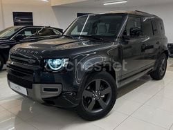 Gris / plata Nuevo 2025 Land Rover Defender SE SUV | 99.800 €