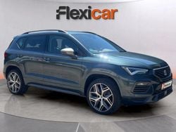 Verde Usado 2023 Seat Ateca FR SUV | 23.190 € (Precio justo)