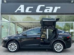 Eléctrico Usado 2019 Tesla Model X SUV | 37.500 € (Un poco caro)