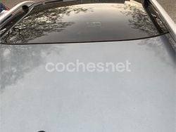Gris / plata Usado 2006 Peugeot 307 CC Descapotable | 2600 €