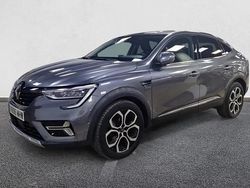 Usado 2023 Renault Arkana Techno SUV | 20.000 € (Precio justo)