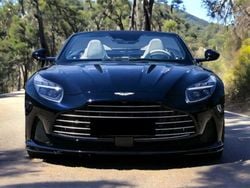 Azul Usado 2024 Aston Martin DB12 Coupe | 278.000 €