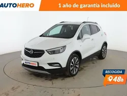 Blanco Usado 2019 Opel Mokka Excellence SUV | 13.999 € (Buen precio)