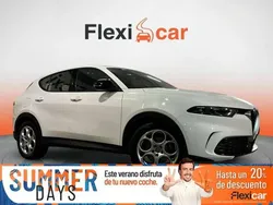 Blanco Usado 2023 Alfa Romeo Tonale Super SUV | 19.990 €