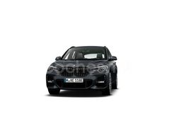 Gris / plata Usado 2021 BMW X1 Executive SUV | 33.890 € (Caro)