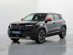Usado 2023 Jeep Avenger Summit SUV | 19.990 € (Precio justo)
