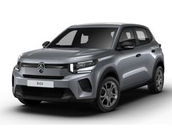 Plata Usado 2024 Citroën e-C3 | 243.110 €