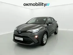Gris Usado 2023 Toyota C-HR Business Edition SUV | 20.160 € (Super precio)