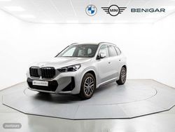 Gris Usado 2023 BMW X1 Comfort Edition SUV | 42.750 € (Precio justo)