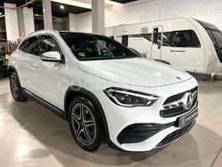 Blanco Usado 2023 Mercedes GLA220 SUV | 46.900 € (Un poco caro)