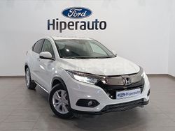 Blanco Usado 2021 Honda HR-V Elegance SUV | 19.850 € (Buen precio)