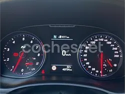 Azul Usado 2019 Hyundai i30 N Performance Berlina | 28.250 € (Precio justo)