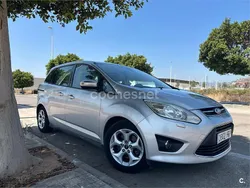 Usado 2013 Ford C-MAX Trend Monovolumen | 4300 € (Precio justo)