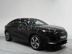 Eléctrico Nuevo 2025 Audi Q6 Sportback e-tron S-Line SUV | 72.500 €