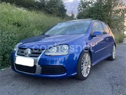 VW Golf V