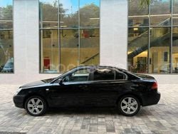 Negro Usado 2006 Kia Magentis EX Berlina | 3890 €