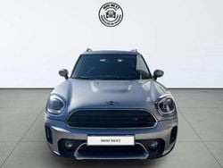 Plateado Usado 2023 Mini Cooper Countryman SUV | 28.500 € (Precio justo)