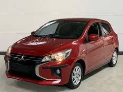 Rojo Usado 2023 Mitsubishi Space Star Motion | 13.565 € (Precio justo)