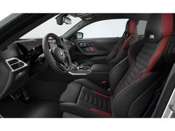 Gris Usado 2024 BMW M2 Coupe | 79.890 € (Precio justo)