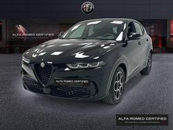 Negro Usado 2024 Alfa Romeo Tonale Sprint SUV | 27.900 € (Precio justo)
