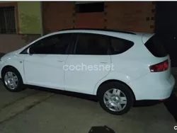 Blanco Usado 2014 Seat Altea XL I-Tech Monovolumen | 4800 € (Precio justo)