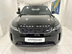 Negro Nuevo 2024 Land Rover Range Rover evoque S SUV | 59.900 € (Precio justo)